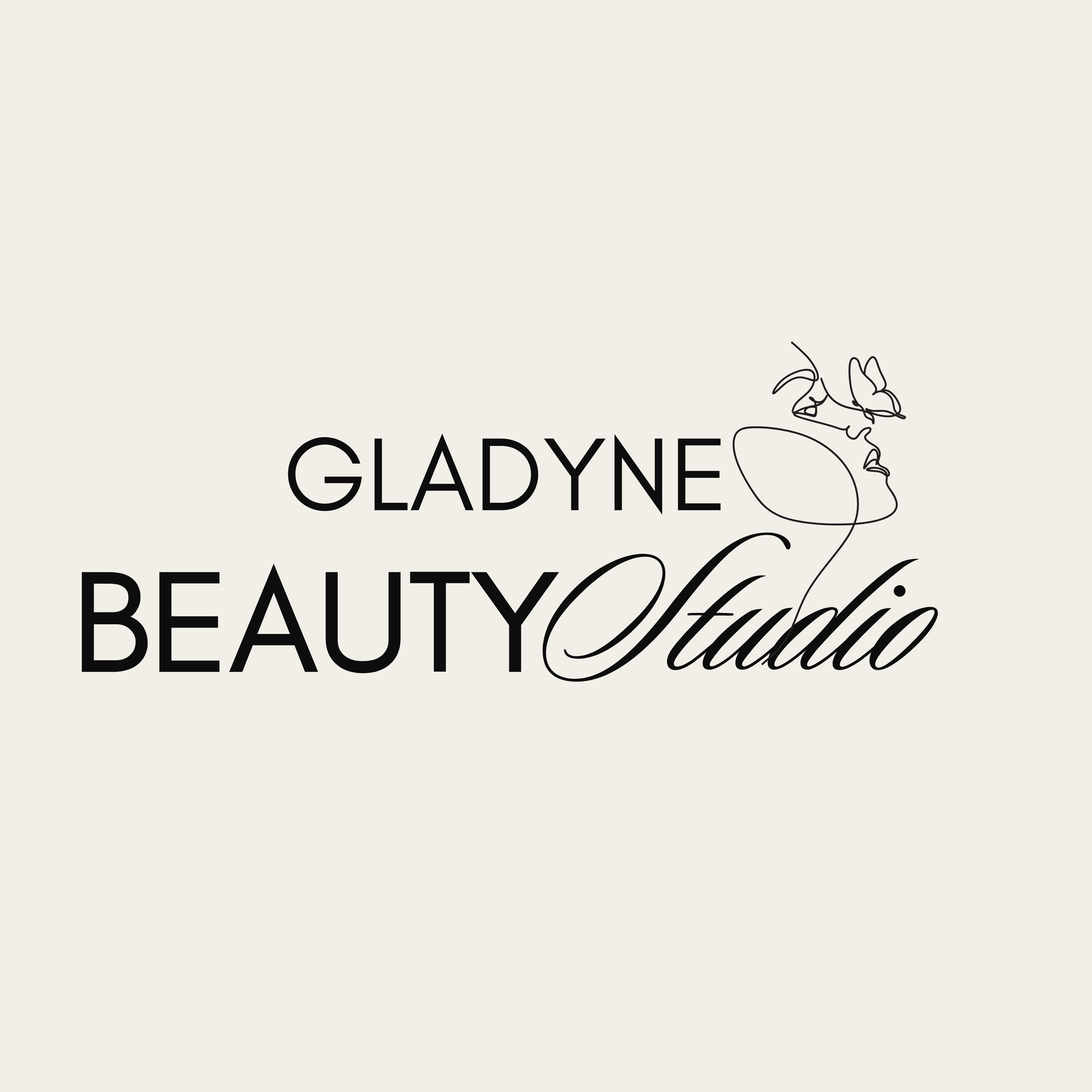 Gladyne Beauty Studio Banner